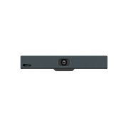 UVC34 USB-видеокамера (4k, 5X, E-PTZ, встроенный саундбар и микрофоны, AMS 2 года)