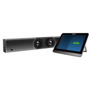A30-020-Zoom (MeetingBar A30 с встроенными камерой, микрофонами и саундбаром, CTP18, AMS 2 года)
