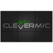 Видеостена 3x3 CleverMic W55-1.8-500 (FullHD 165