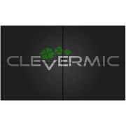 Видеостена 2x2 CleverMic 8KDP-W65-3.5-500 (8K 130
