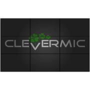 Видеостена 3x3 CleverMic W46-3.5-500 (FullHD 138