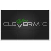 Видеостена 3x3 CleverMic W49-3.5-500 (FullHD 147