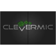 Видеостена 2x2 CleverMic DP-W55-1.7-500 (FullHD 110