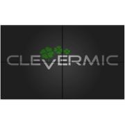Видеостена 2x2 CleverMic W55-1.8-500 (FullHD 110