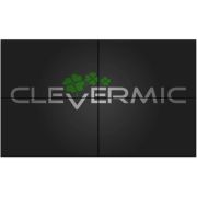 Видеостена 2x2 CleverMic W55-3.5-500 (FullHD 110
