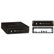 TS-8304B1, терминал безбумажной конференц-системы без Windows 10 IoT Enterprise