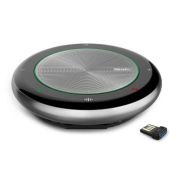 CP700 with dongle UC, USB, Bluetooth, встроенная батарея, 2 встроенных микрофона, BT50 в комплекте