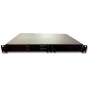 IP АТС АГАТ CU-7214S, 256 абонентов, поддержка FXO, FXS, BRI, E1, DECT