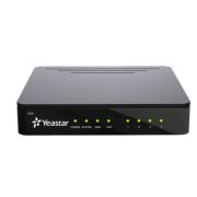 Yeastar S20 IP АТС Yeastar S20 20 абонентов и 10 вызовов поддержка FXO FXS GSM BRI (sn: 3691B4407194)