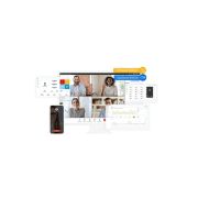 Лицензия Yeastar P560 Ultimate License, видеоконференции,колл-центр,сервис удалённого доступа (годовая)