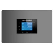 АТС-IP UCM6301 до 500 абонентов / 75 одновременных вызовов, 1хFXS, 1xFXO, 1xWAN, 1xLAN
