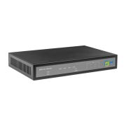 Шлюз VolP SNR, 4 RJ45, 8 SIP аккаунтов