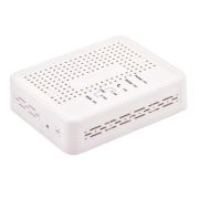 VoIP-шлюз с встроенным роутером TAU-1M.IP: 1xFXS, 1xWAN, 2xLAN, 1xUSB, SIP