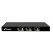 Аналоговый шлюз Yeastar 24xFXS