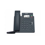 IP-телефон Yealink SIP-T31, 2 аккаунта, PoE
