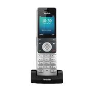 SIP-телефон Yealink W56H DECT SIP-трубка для W52P/W53P/W60P/W60B/CP930W-Base/W80B