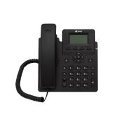 IP-телефон SNR-VP-72-P, 2 SIP-аккаунта, PoE, без БП