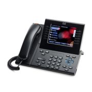 IP-телефон Cisco CP-9971