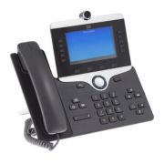 IP-телефон Cisco CP-8845
