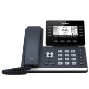 IP-телефон Yealink SIP-T53, 12 аккаунтов, USB, GigE, без БП