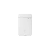 Gigaset N670IP PRO, базовая станция, синглсота DECT, Мини-мультисота DECT (до 3 б/с), до 20 трубок, POE