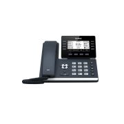 SIP-T53W, 12 аккаунтов, USB, Bluetooth, WiFi, GigE, без БП
