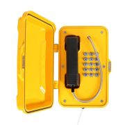 IP-телефон J&R JR101-FK-Y-SIP