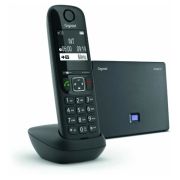 IP телефон Gigaset AS690IP RUS [s30852-h2813-s301]