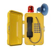 IP-телефон J&R JR101-FK-Y-HB-SIP