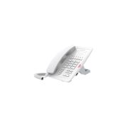 H3W отельный, белый, 2 аккаунта, без экрана, PoE, б/п, WiFi