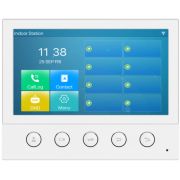 Fanvil i53W, WiFi, без БП, ответная часть для SIP-домофона