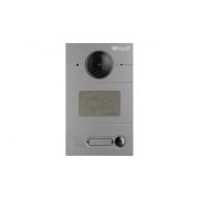 Вызывная панель IP-домофона BAS-IP AV-01BD GREY