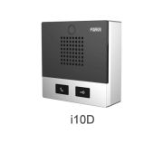 Fanvil i10D IP-аудиодомофон, накладной, IP54, кнопки
