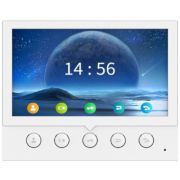 Fanvil i52, WiFi, без БП, SIP-аудиодомофон (ответная часть)