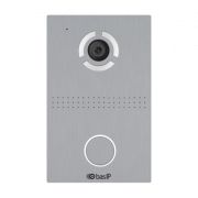 Вызывная панель IP-домофона BAS-IP AV-03D Silver