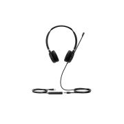 UH36 Dual-Teams Дуо, Проводная, HD звук, USB и 3,5 mm jack
