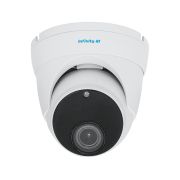 IDG-2M-2812AF Видеокамера IP купольная