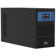 EOT-0002KVA-1-004 2кВА/2кВт LCD 48VDC с АКБ 4х9AH Источник бесперебойного питания