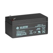 B.B. Battery HR 4-12 Аккумулятор герметичный свинцово-кислотный