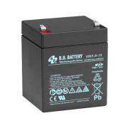 B.B. Battery HR 5.8-12 Аккумулятор герметичный свинцово-кислотный