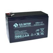 B.B. Battery HR 6-12 Аккумулятор герметичный свинцово-кислотный