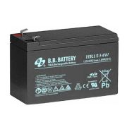 B.B. Battery HR 1234W Аккумулятор герметичный свинцово-кислотный