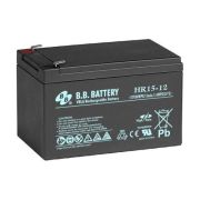 B.B. Battery HR 15-12 Аккумулятор герметичный свинцово-кислотный