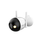 DH-IPC-F2CP-LED-0280B Профессиональная видеокамера IP цилиндрическая