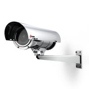 ТВК-80-IP-9-V550-PoE+ Видеокамера IP цилиндрическая