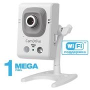 CD330 Видеокамера IP компактная