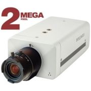 SV2218M2 Видеокамера IP корпусная