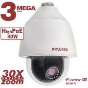 BD143P30 Видеокамера IP поворотная