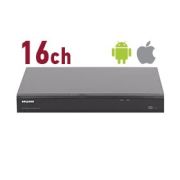 RK2216 Видеорегистратор IP 16-канальный