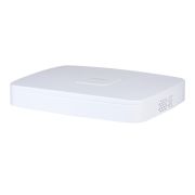 DHI-NVR4108-8P-4KS3 IP-видеорегистратор 8-канальный
